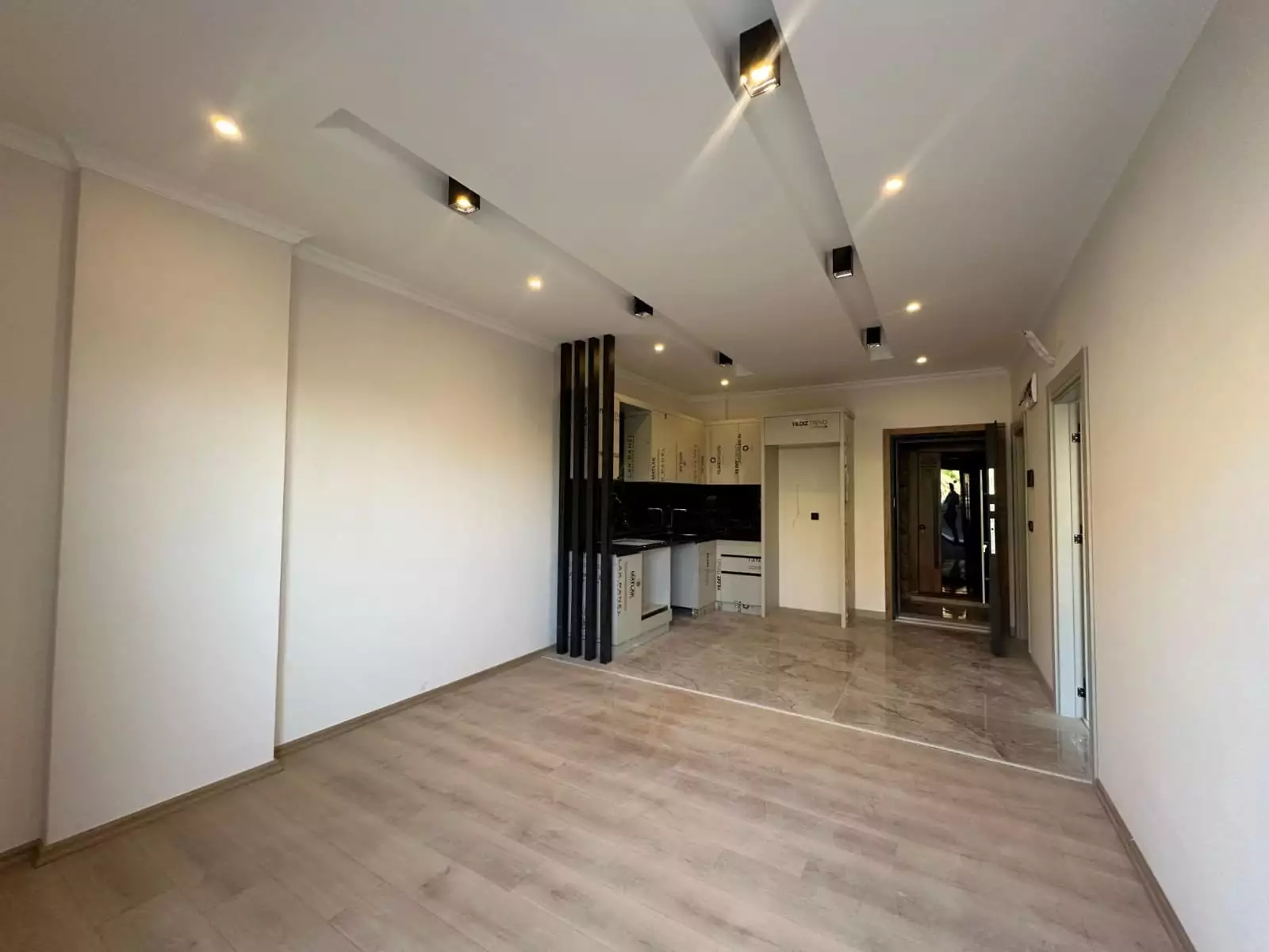 Квартира 50м² в Турции, Оба. Стоимостью 66000€ аренда фото-15