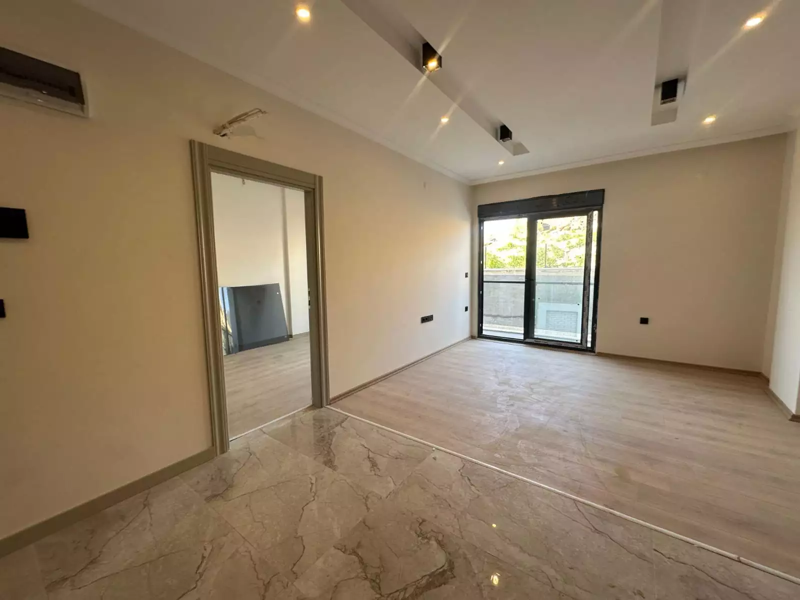 Квартира 50м² в Турции, Оба. Стоимостью 66000€ аренда фото-16