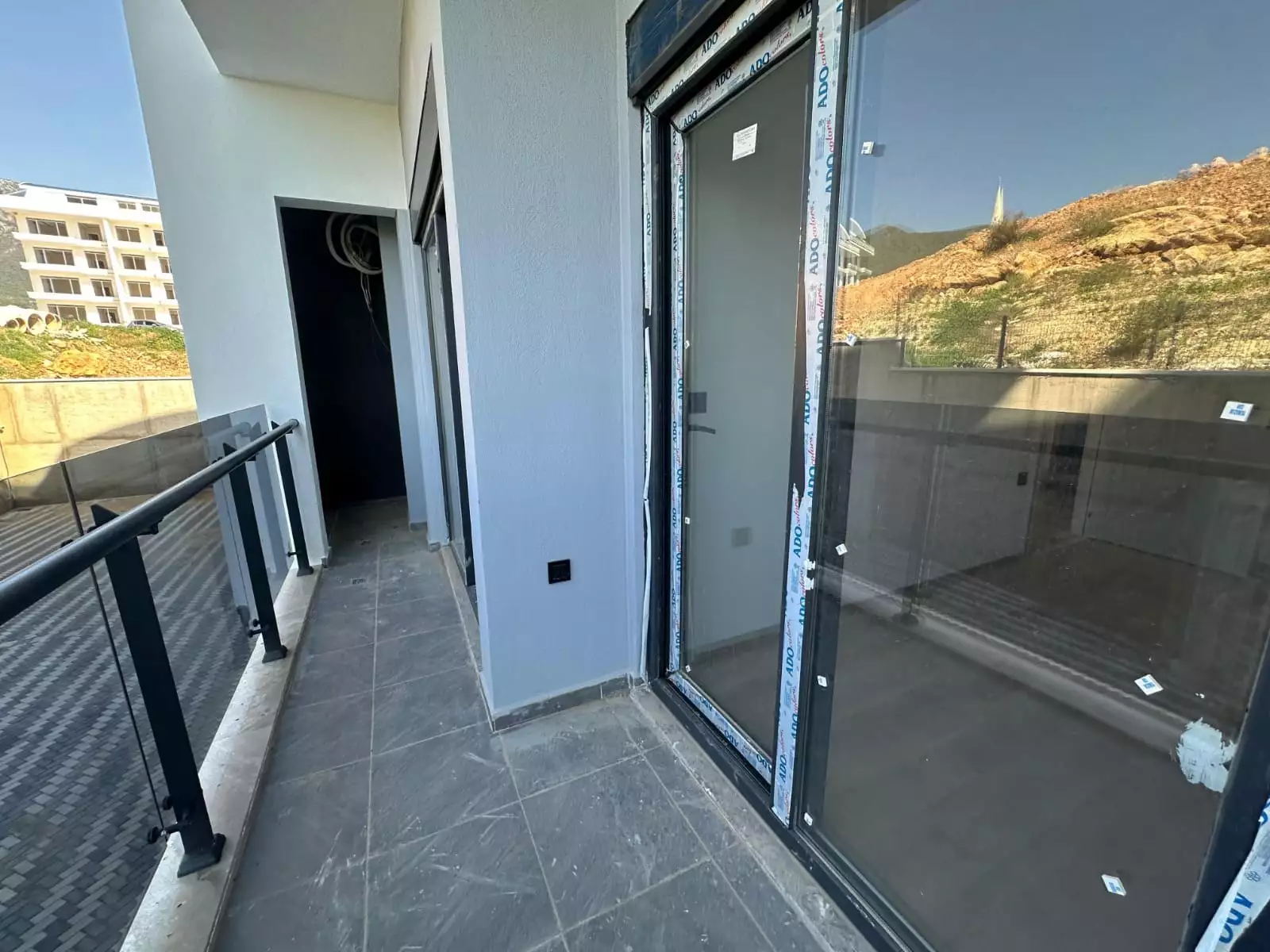 Квартира 50м² в Турции, Оба. Стоимостью 66000€ аренда фото-17