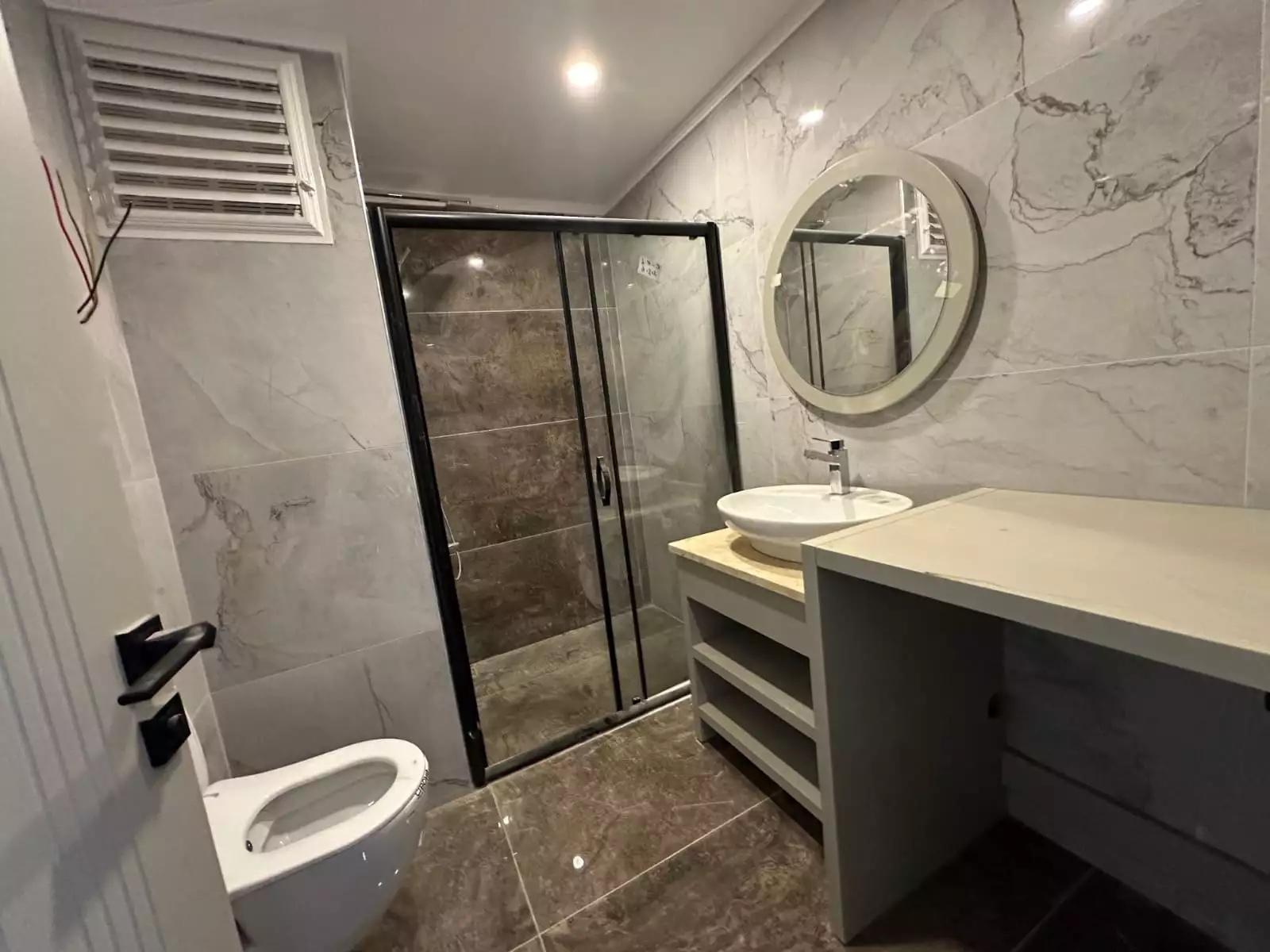 Квартира 50м² в Турции, Оба. Стоимостью 66000€ аренда фото-19