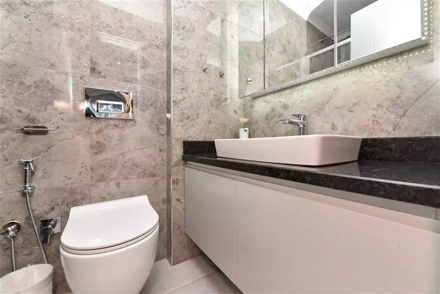 Таунхаус 135м² в Турции, Каргыджак. Стоимостью 242000€ аренда фото-2