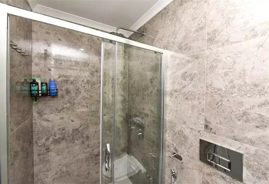 Таунхаус 135м² в Турции, Каргыджак. Стоимостью 242000€ аренда фото-17