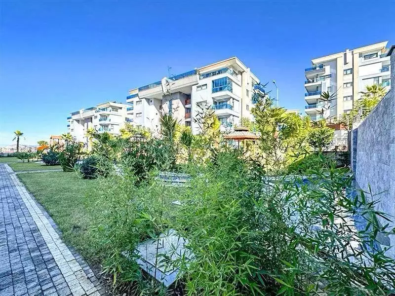 Таунхаус 135м² в Турции, Каргыджак. Стоимостью 242000€ аренда фото-20