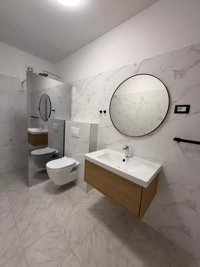 Вилла 170м² в Хорватии, Ровинь. Стоимостью 520000€ аренда фото-9