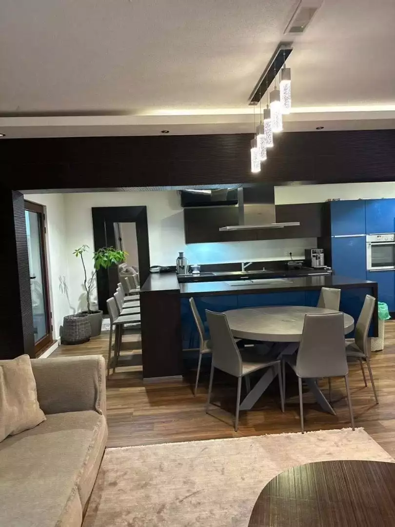 Дом 200м² в Черногории, Бар. Стоимостью 850000€ аренда фото-4