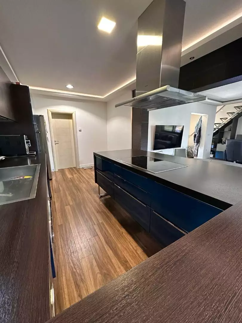 Дом 200м² в Черногории, Бар. Стоимостью 850000€ аренда фото-5