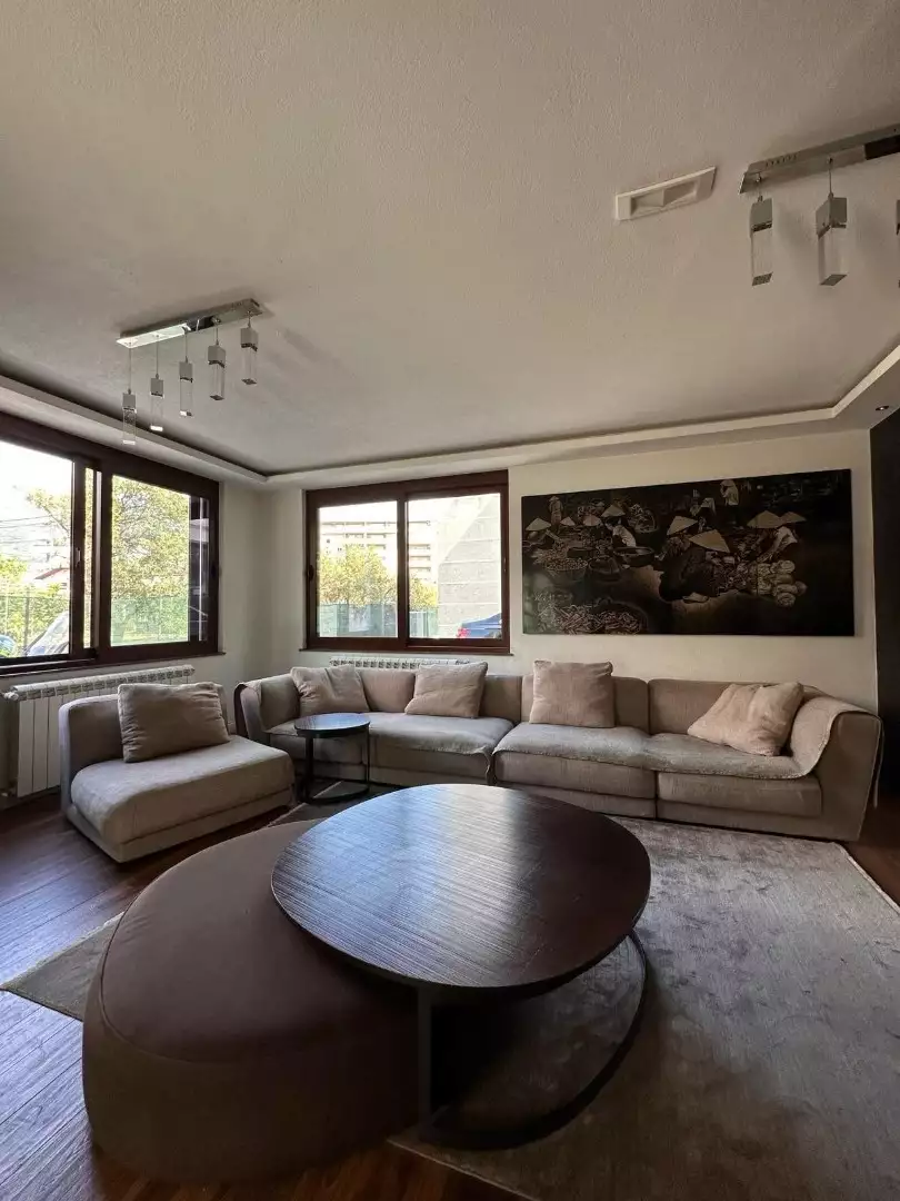 Дом 200м² в Черногории, Бар. Стоимостью 850000€ аренда фото-7