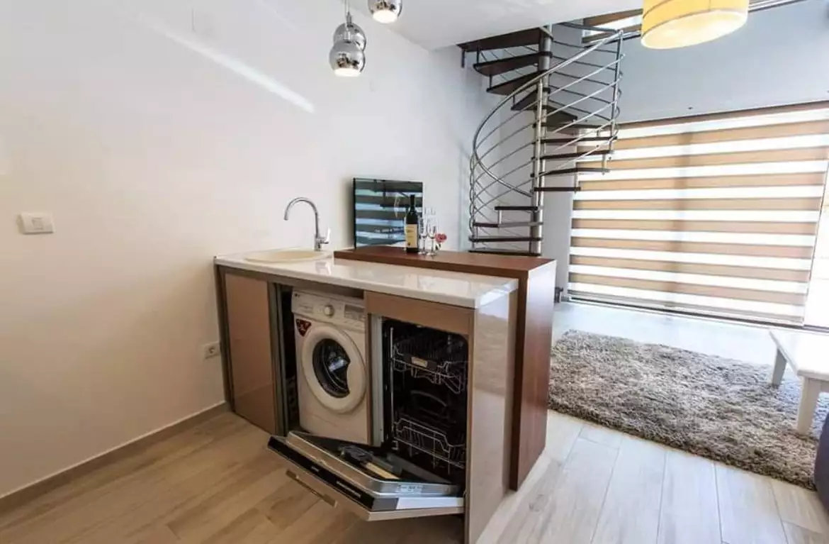 Дом 200м² в Черногории, Бар. Стоимостью 850000€ аренда фото-9