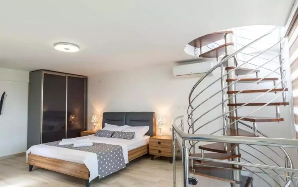 Дом 200м² в Черногории, Бар. Стоимостью 850000€ аренда фото-13