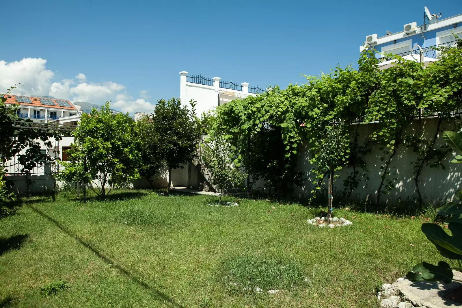 Дом 240м² в Черногории, Утеха. Стоимостью 390000€ аренда фото-8