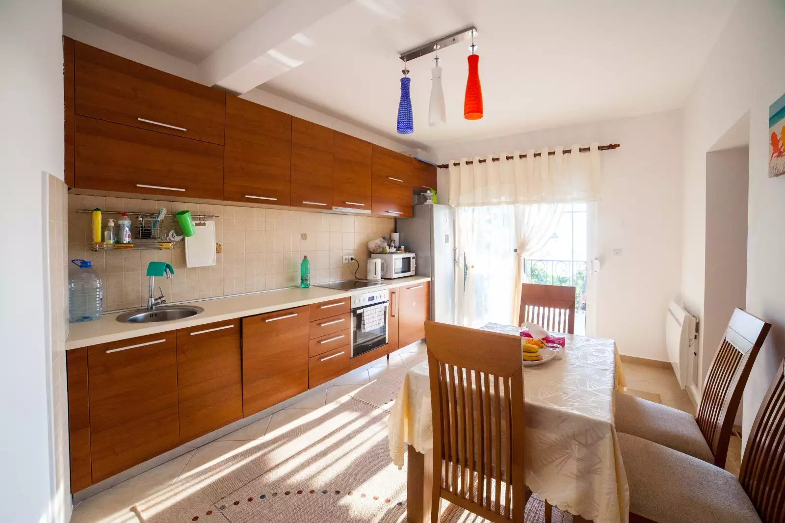 Дом 240м² в Черногории, Утеха. Стоимостью 390000€ аренда фото-9