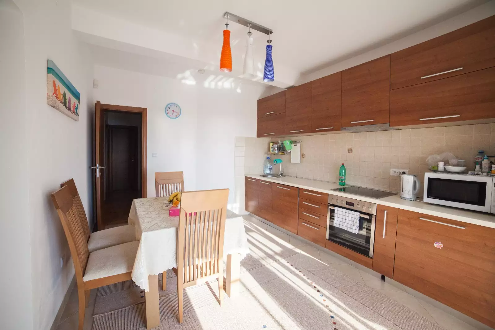 Дом 240м² в Черногории, Утеха. Стоимостью 390000€ аренда фото-10