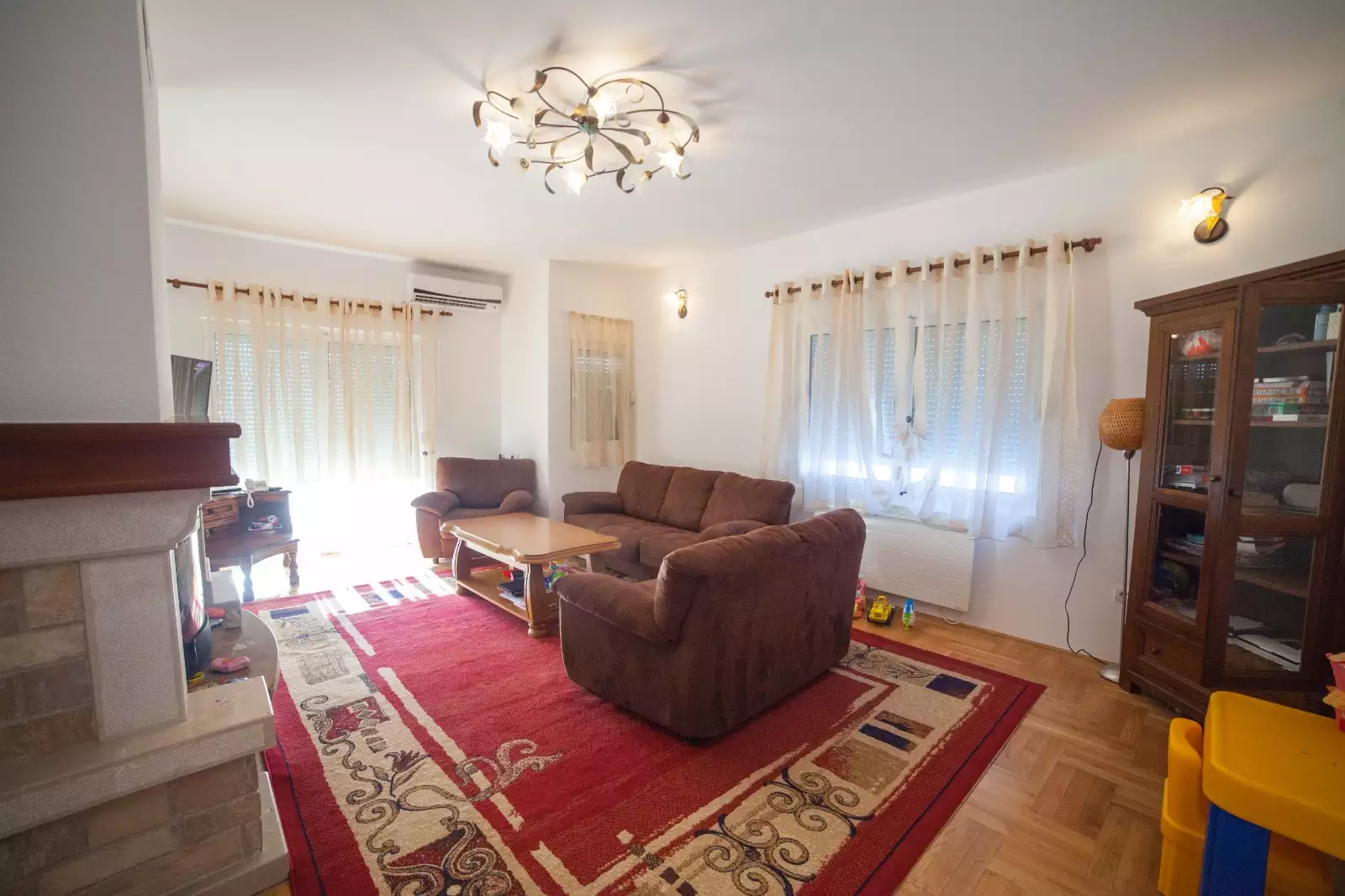Дом 240м² в Черногории, Утеха. Стоимостью 390000€ аренда фото-14