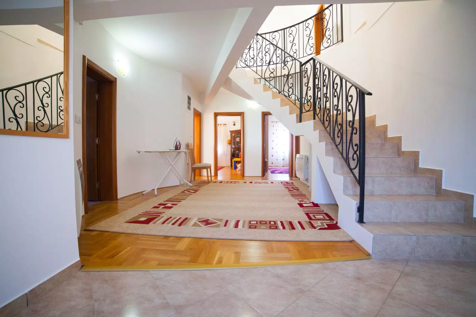 Дом 240м² в Черногории, Утеха. Стоимостью 390000€ аренда фото-15