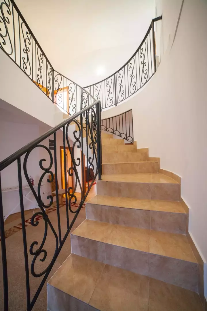 Дом 240м² в Черногории, Утеха. Стоимостью 390000€ аренда фото-19