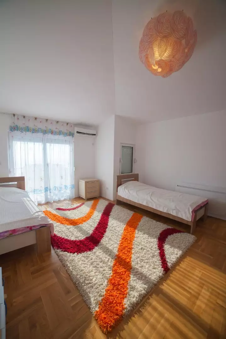 Дом 240м² в Черногории, Утеха. Стоимостью 390000€ аренда фото-30