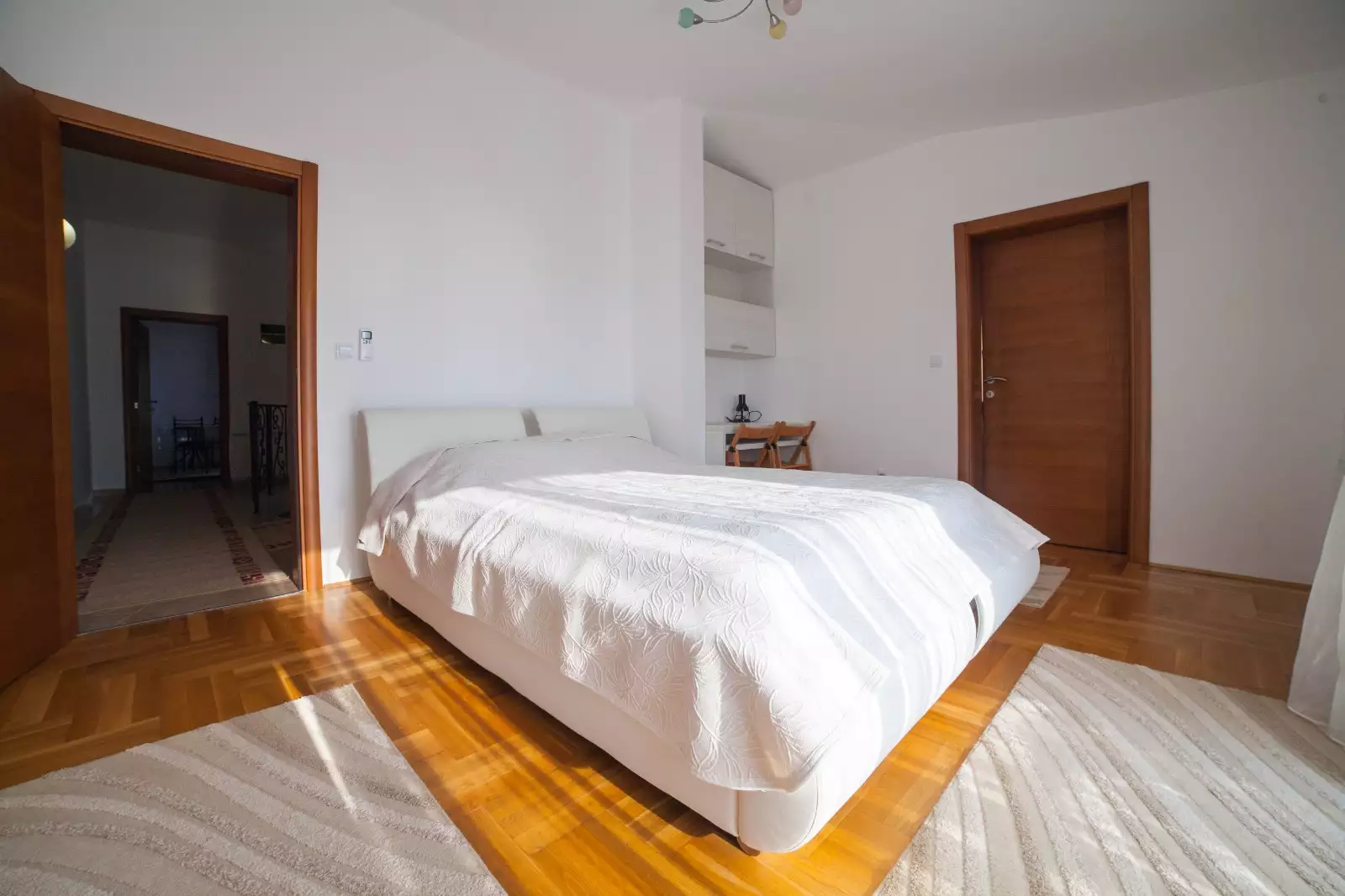 Дом 240м² в Черногории, Утеха. Стоимостью 390000€ аренда фото-31