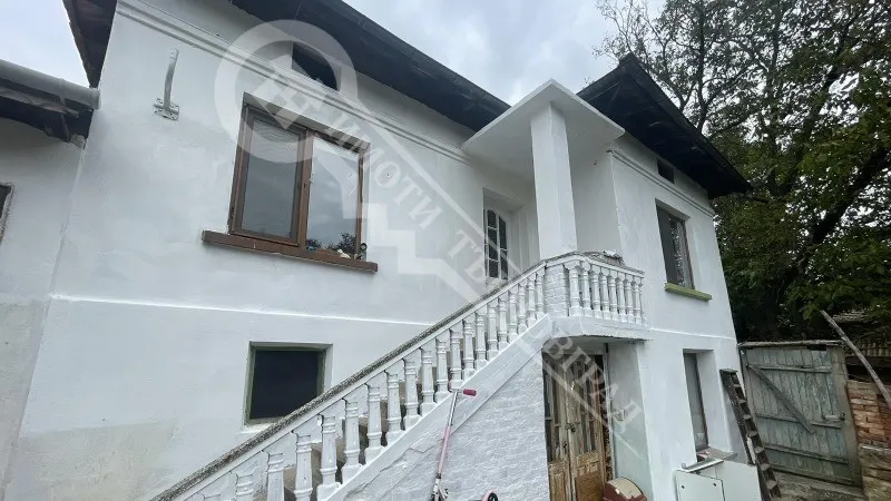 Дом 100м² в Болгарии, Велико Тырново. Стоимостью 27867£ аренда фото-6