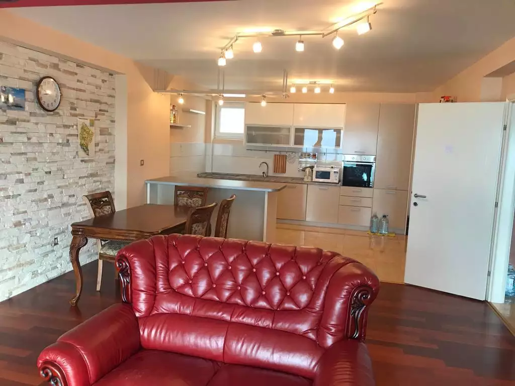 Квартира 142м² в Черногории, Петровац. Стоимостью 240000€ аренда фото-3