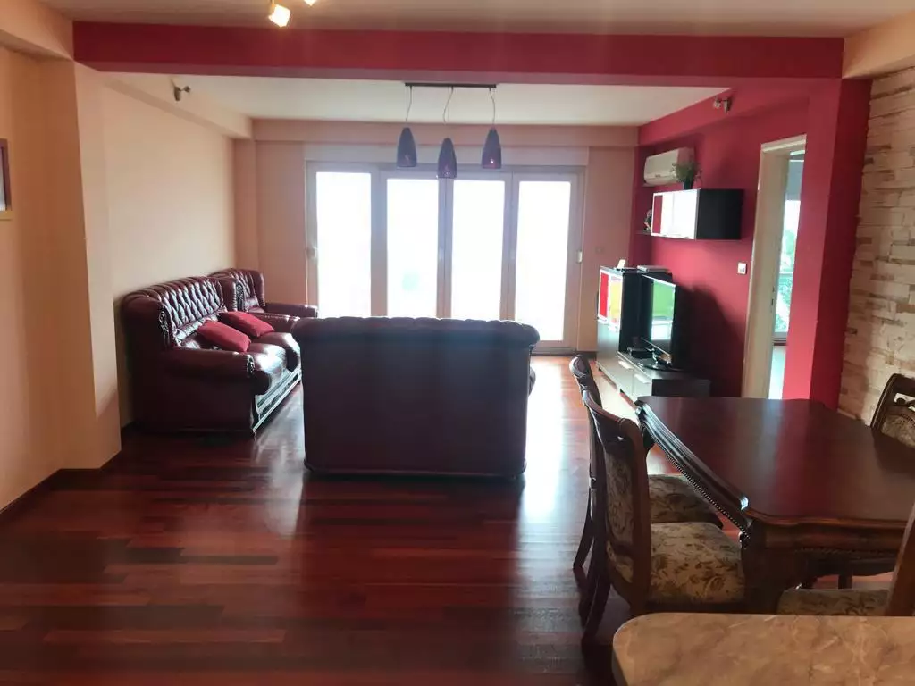 Квартира 142м² в Черногории, Петровац. Стоимостью 240000€ аренда фото-4