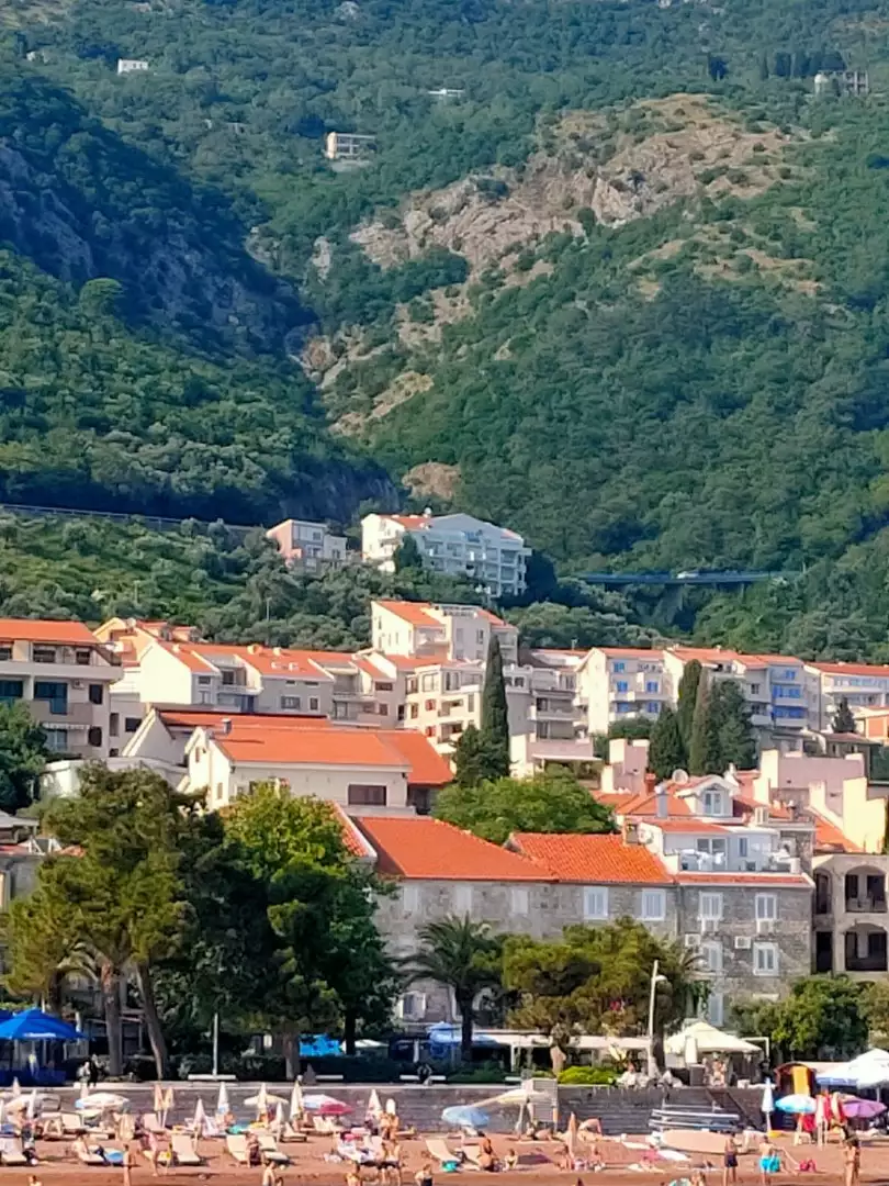 Квартира 142м² в Черногории, Петровац. Стоимостью 240000€ аренда фото-5
