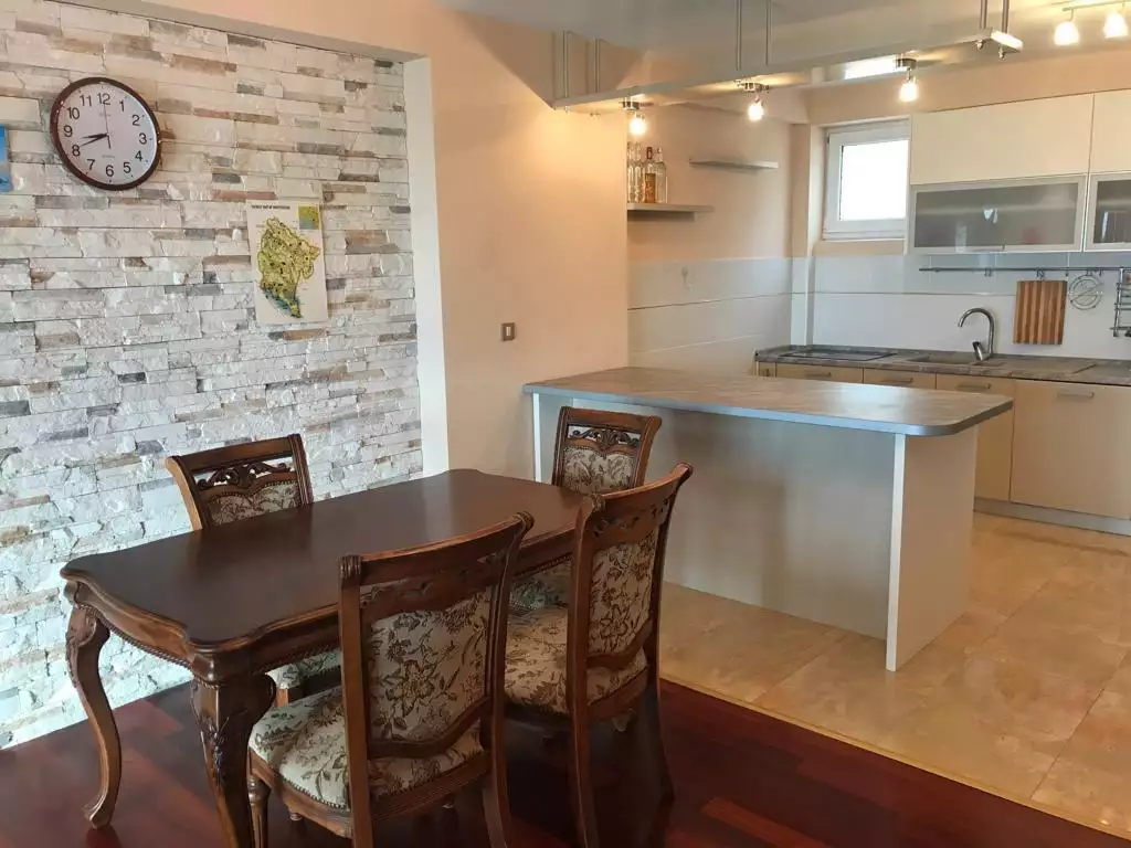 Квартира 142м² в Черногории, Петровац. Стоимостью 240000€ аренда фото-9