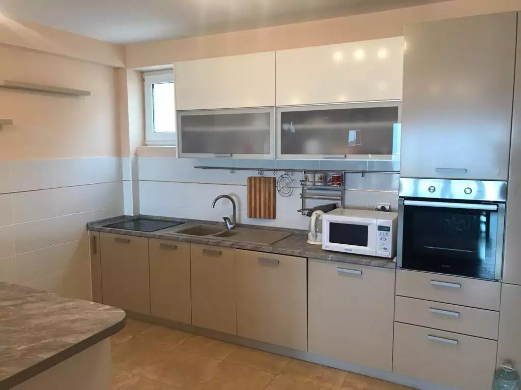 Квартира 142м² в Черногории, Петровац. Стоимостью 240000€ аренда фото-10