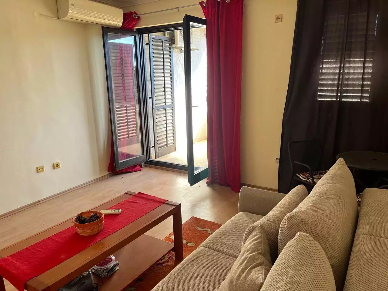 Квартира 50м² в Черногории, Будва. Стоимостью 137500€ аренда фото-2