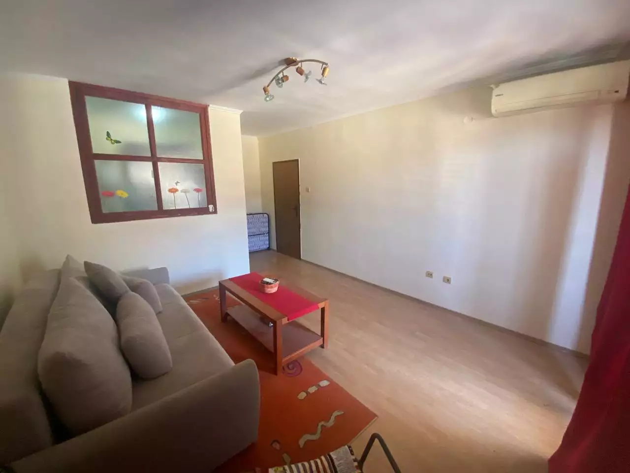 Квартира 50м² в Черногории, Будва. Стоимостью 137500€ аренда фото-3