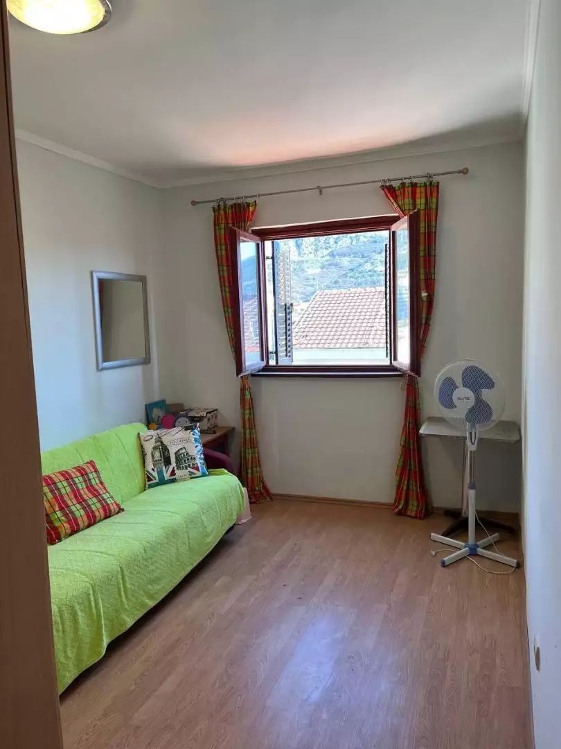 Квартира 50м² в Черногории, Будва. Стоимостью 137500€ аренда фото-4