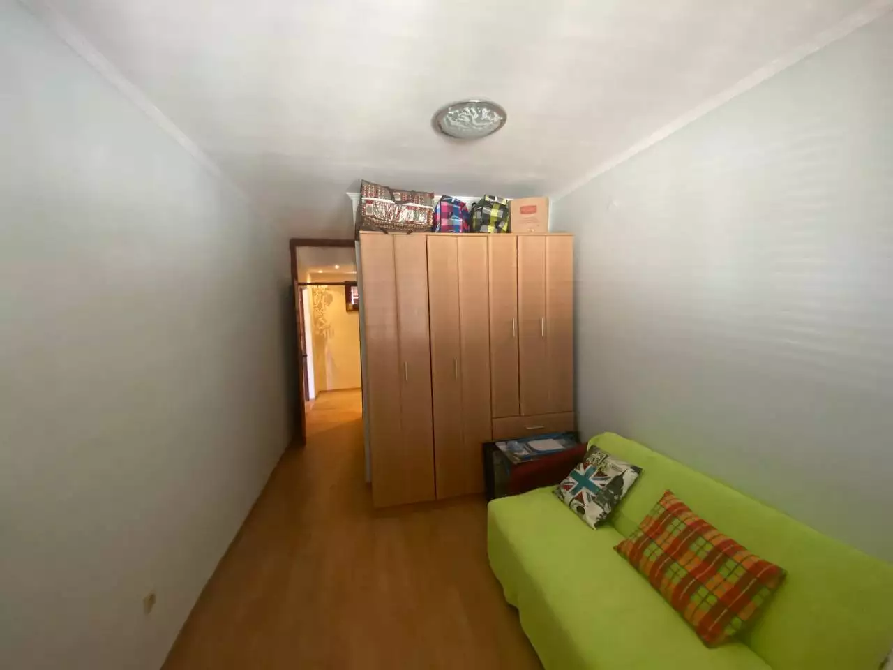 Квартира 50м² в Черногории, Будва. Стоимостью 137500€ аренда фото-5