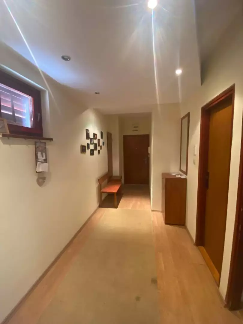 Квартира 50м² в Черногории, Будва. Стоимостью 137500€ аренда фото-6