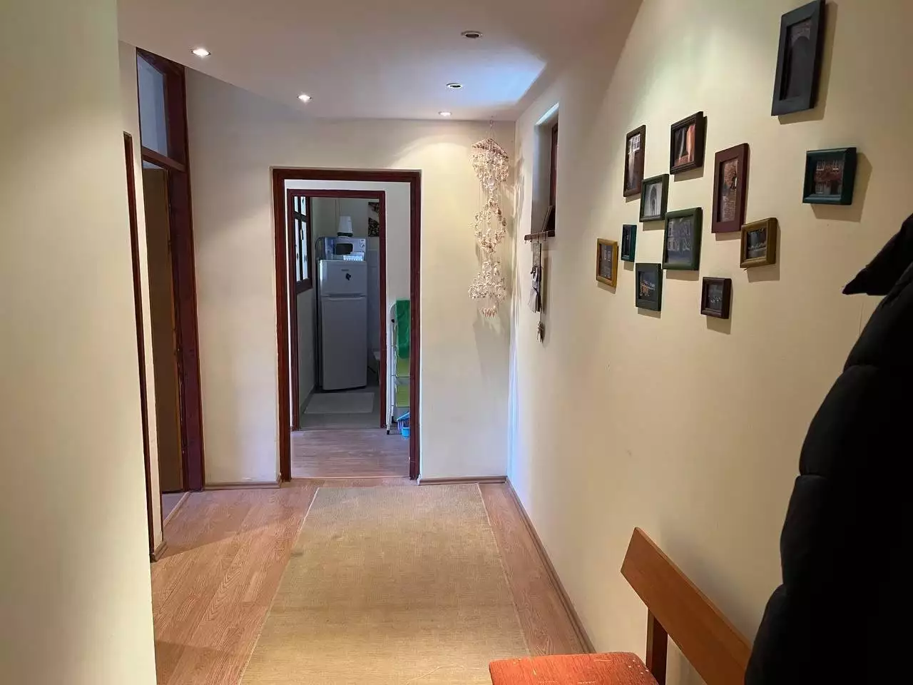 Квартира 50м² в Черногории, Будва. Стоимостью 137500€ аренда фото-7
