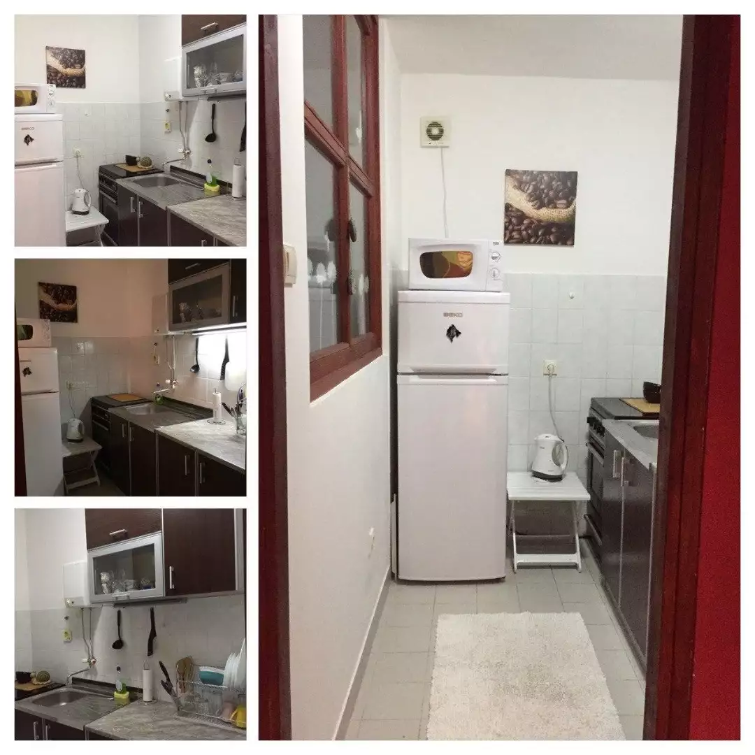Квартира 50м² в Черногории, Будва. Стоимостью 137500€ аренда фото-8
