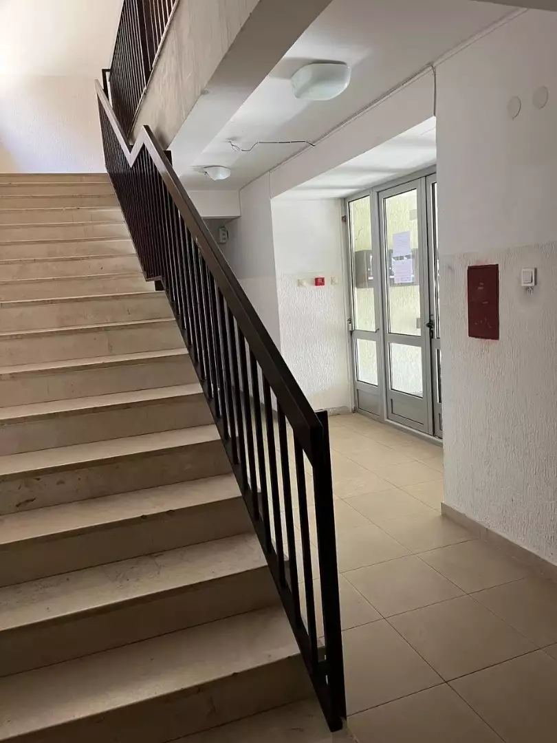 Квартира 50м² в Черногории, Будва. Стоимостью 137500€ аренда фото-13