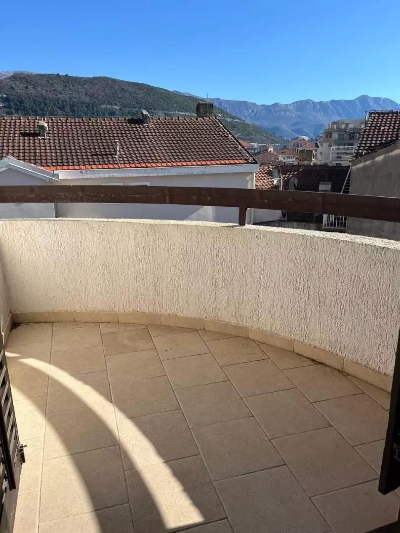 Квартира 50м² в Черногории, Будва. Стоимостью 137500€ аренда фото-14