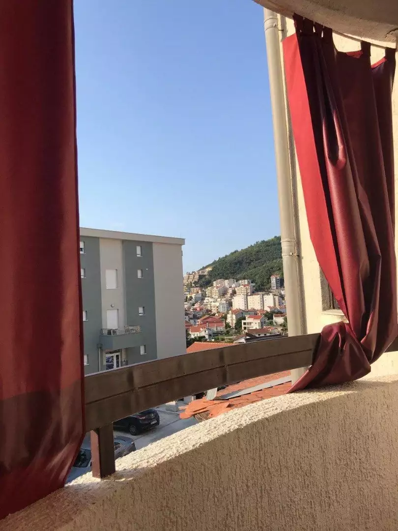 Квартира 50м² в Черногории, Будва. Стоимостью 137500€ аренда фото-15