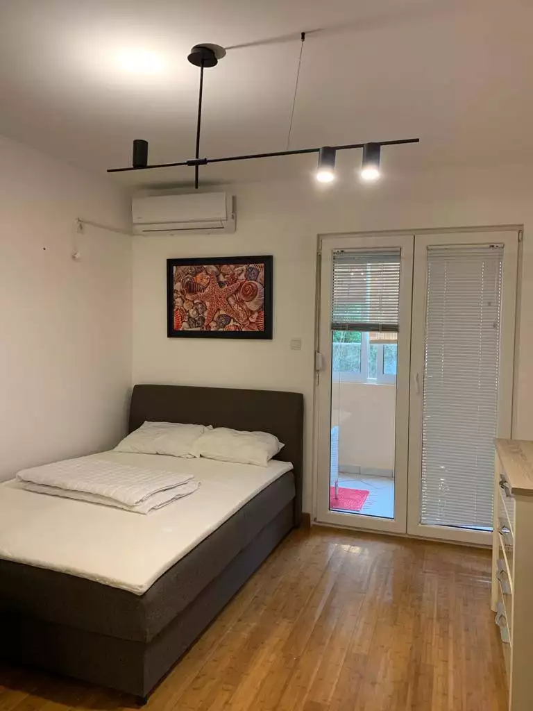 Квартира 32м² в Черногории, Пржно. Стоимостью 75000€ аренда фото-2