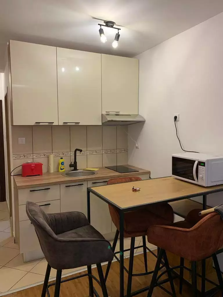 Квартира 32м² в Черногории, Пржно. Стоимостью 75000€ аренда фото-3