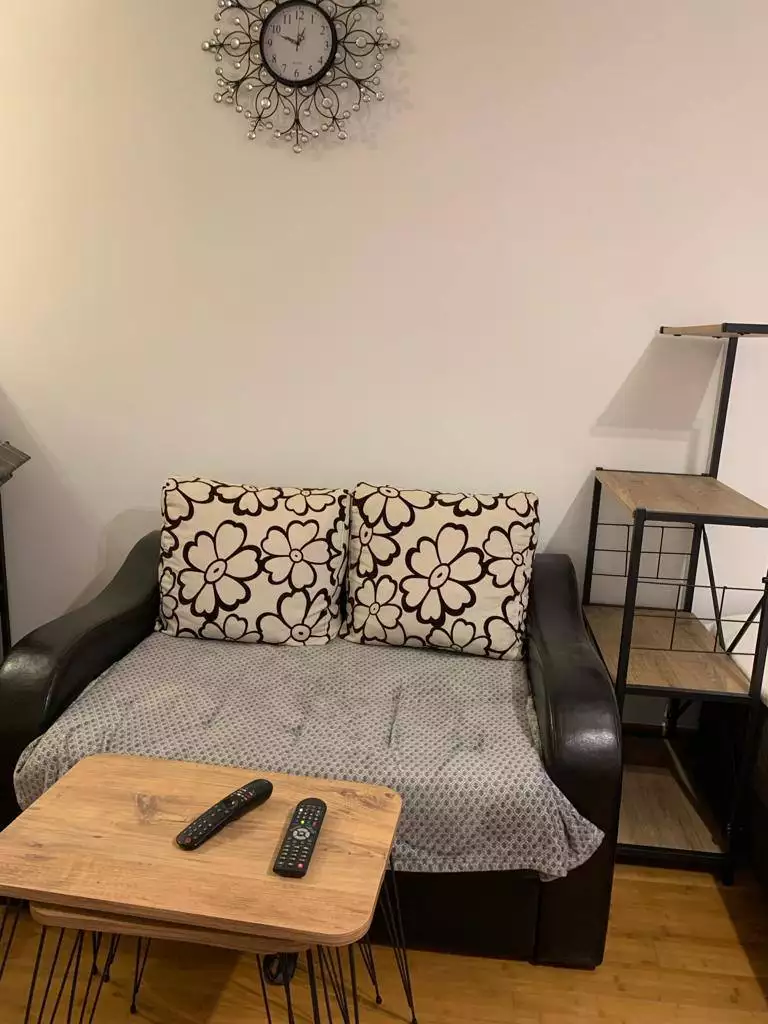 Квартира 32м² в Черногории, Пржно. Стоимостью 75000€ аренда фото-4
