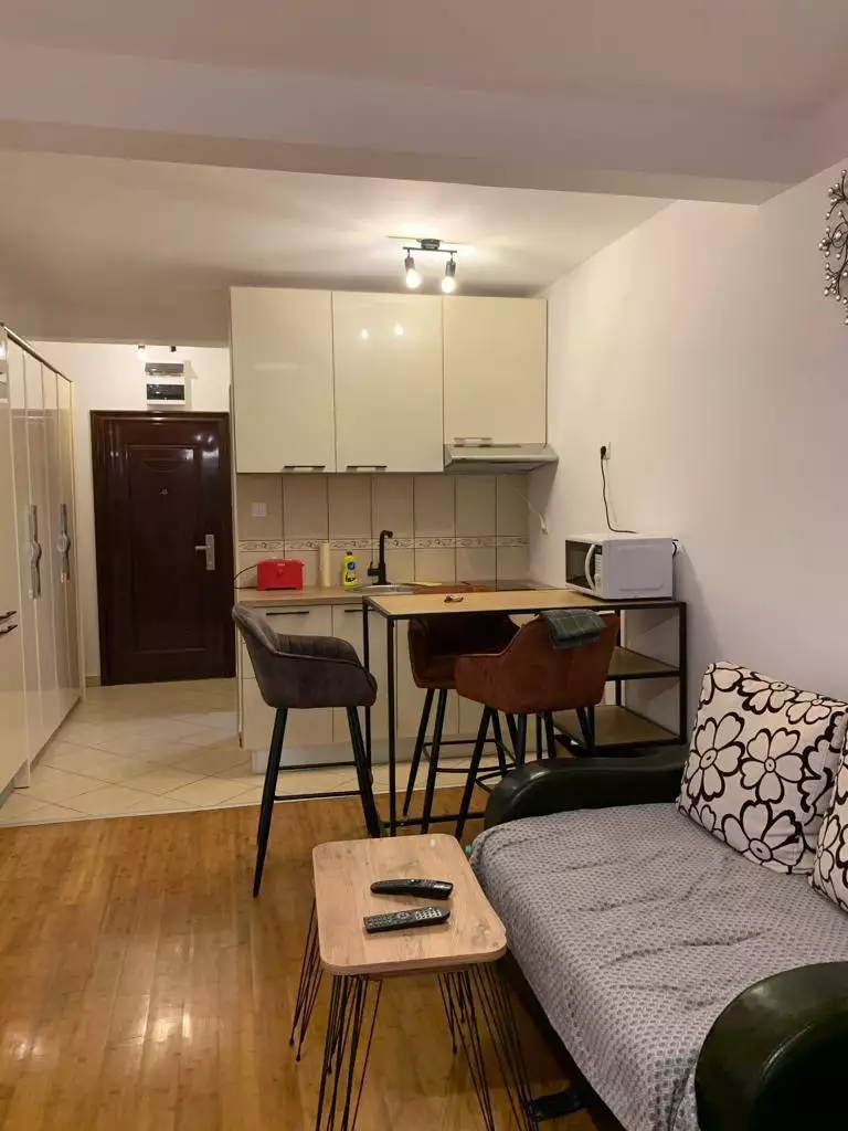 Квартира 32м² в Черногории, Пржно. Стоимостью 75000€ аренда фото-5