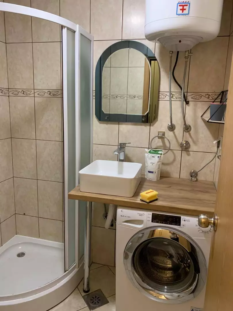 Квартира 32м² в Черногории, Пржно. Стоимостью 75000€ аренда фото-6