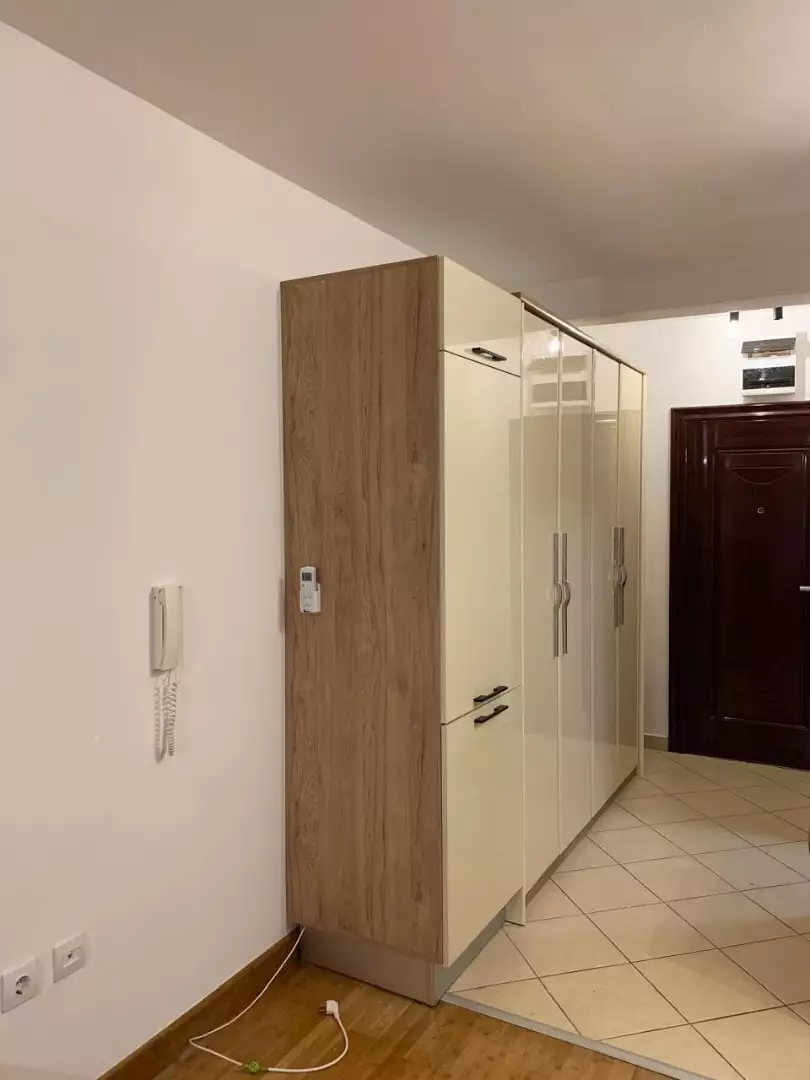 Квартира 32м² в Черногории, Пржно. Стоимостью 75000€ аренда фото-8
