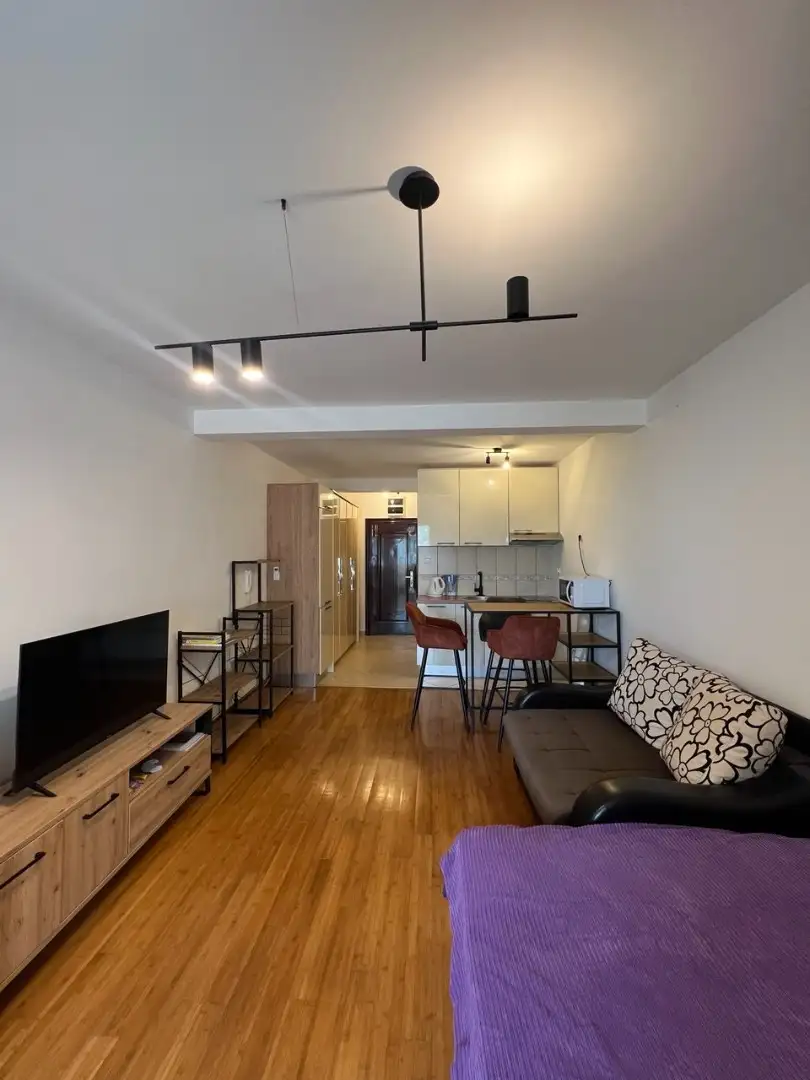 Квартира 32м² в Черногории, Пржно. Стоимостью 75000€ аренда фото-9