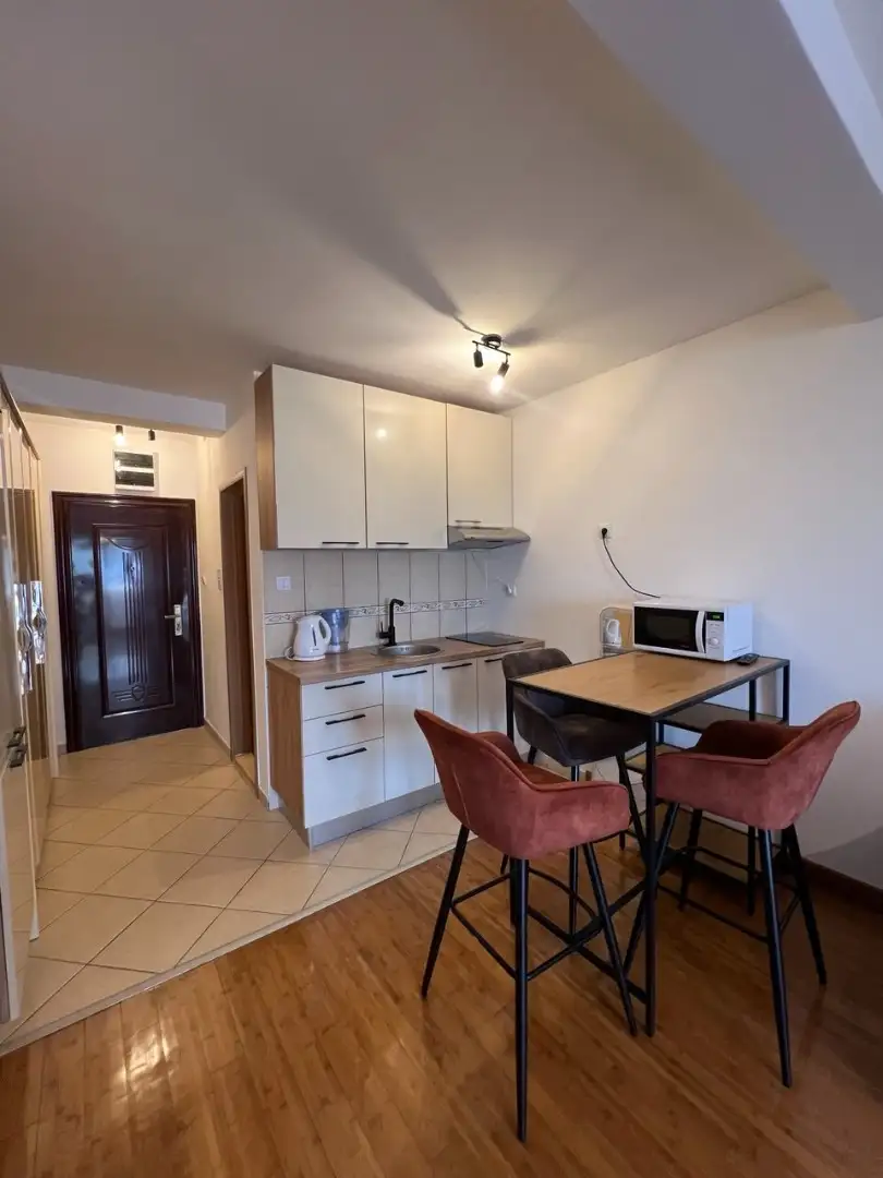 Квартира 32м² в Черногории, Пржно. Стоимостью 75000€ аренда фото-10
