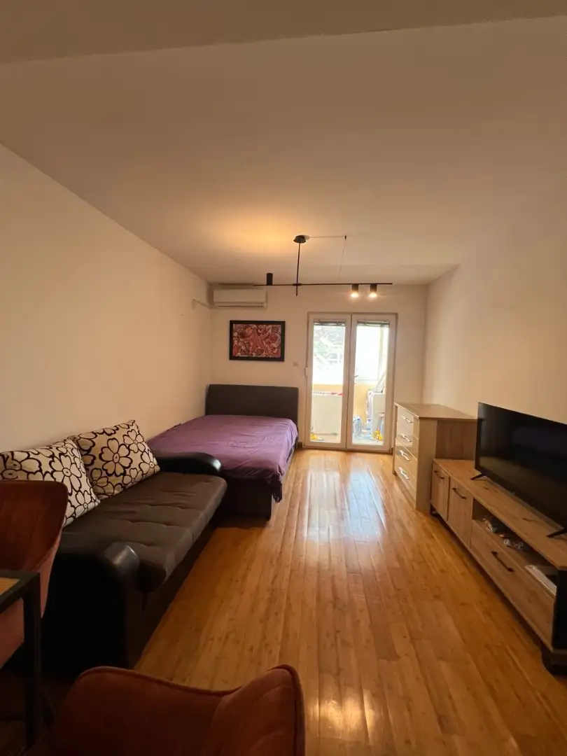 Квартира 32м² в Черногории, Пржно. Стоимостью 75000€ аренда фото-11