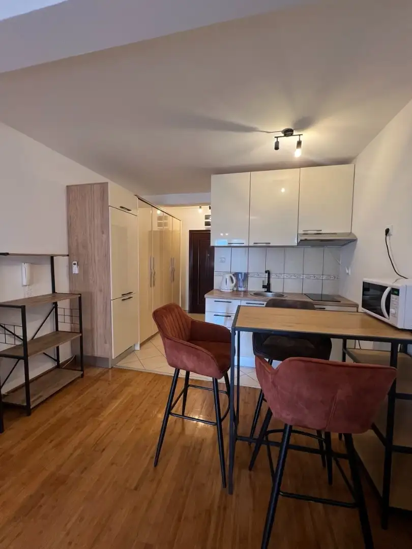 Квартира 32м² в Черногории, Пржно. Стоимостью 75000€ аренда фото-12