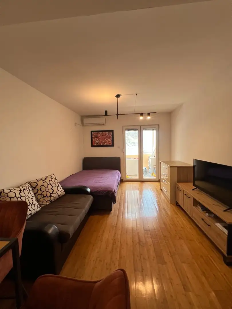 Квартира 32м² в Черногории, Пржно. Стоимостью 75000€ аренда фото-13