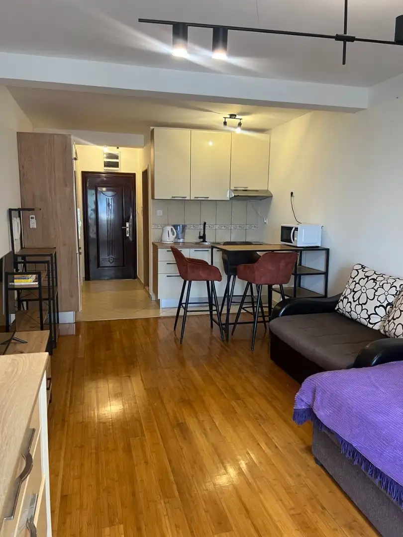Квартира 32м² в Черногории, Пржно. Стоимостью 75000€ аренда фото-14