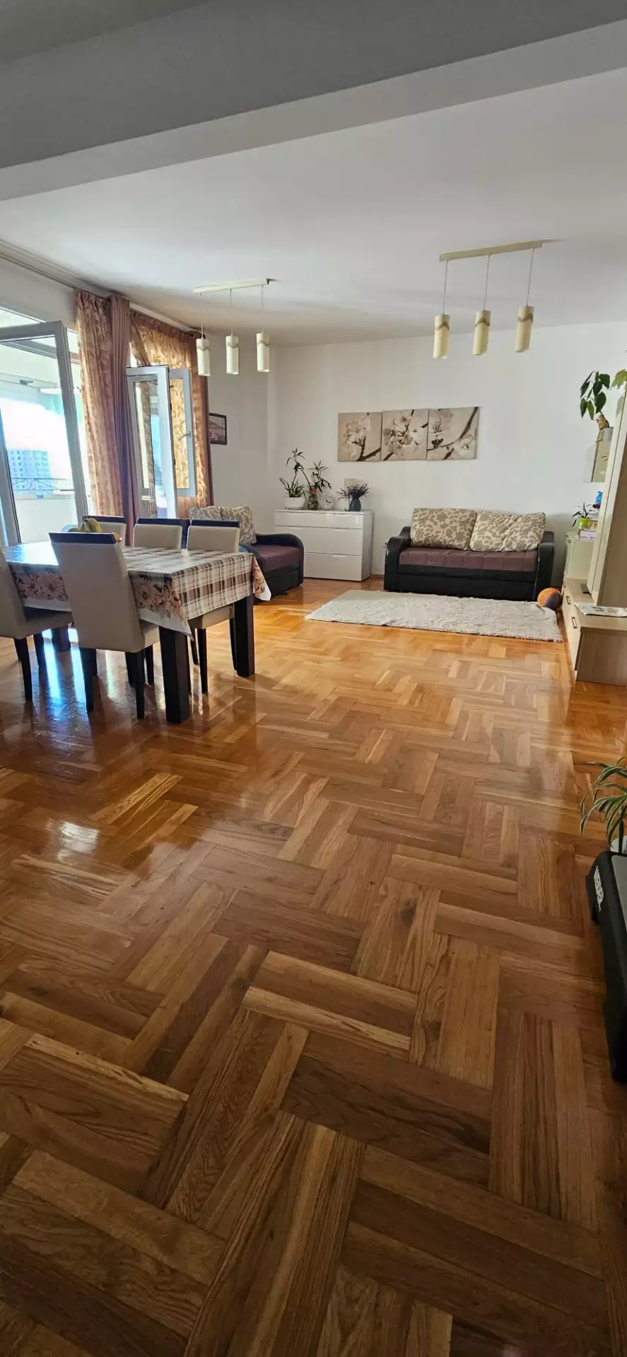 Квартира 85м² в Черногории, Бар. Стоимостью 225000€ аренда фото-2